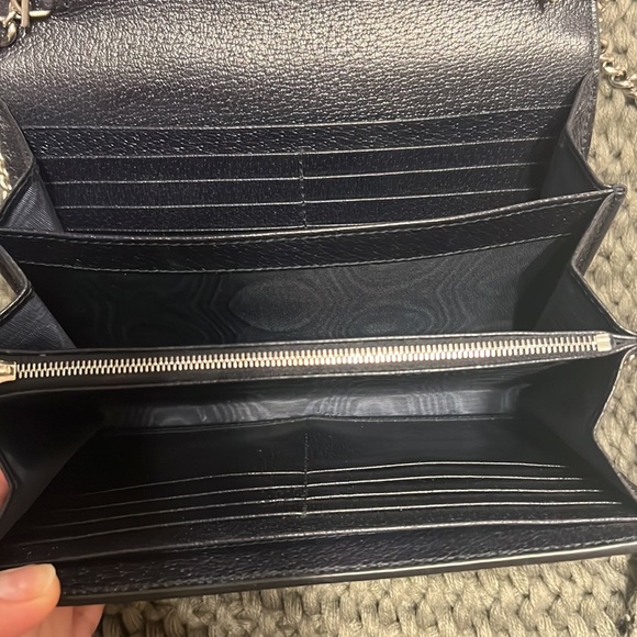 Dionysus GG Chain Wallet - Picture 2 of 2